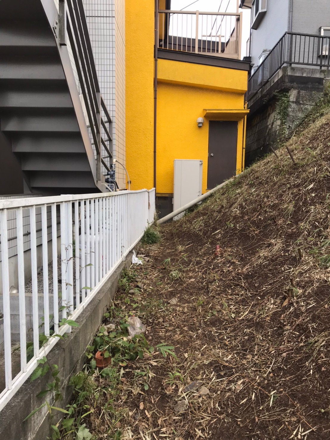神奈川県川崎市多摩区南生田エコキュート交換工事U様